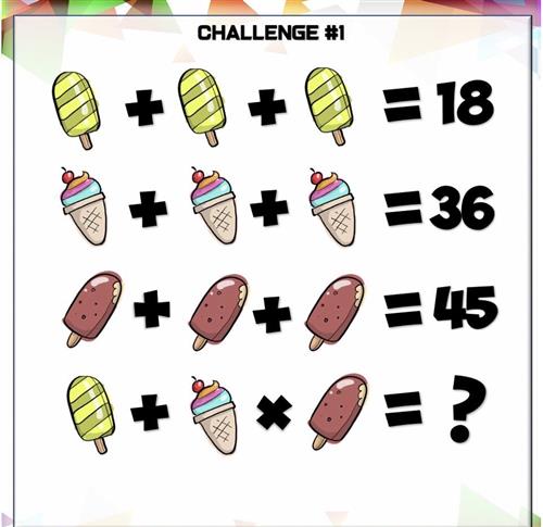 Challenge #1 